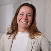 Foto van Lianne van Ginkel