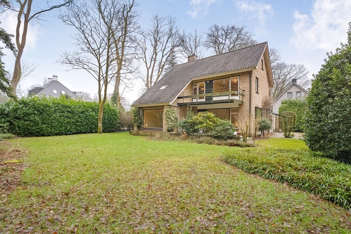 Libanonweg 25 in Hattem foto