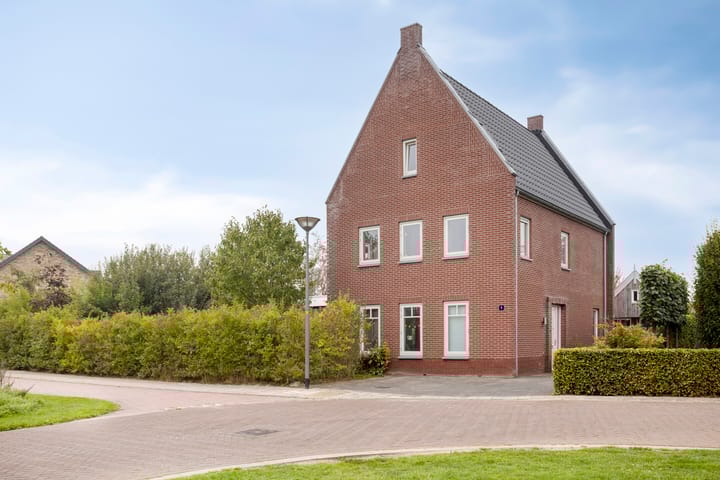 Foto van woning Libel 1, Epe