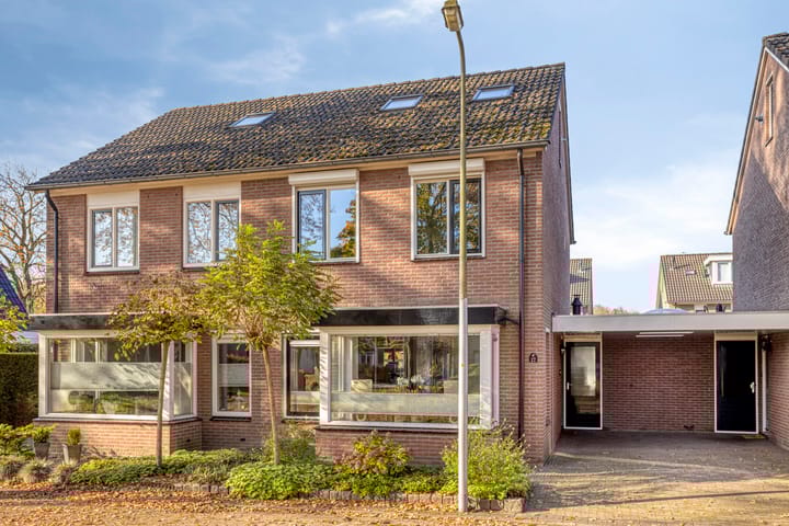 Libellestraat 17 in Hengelo