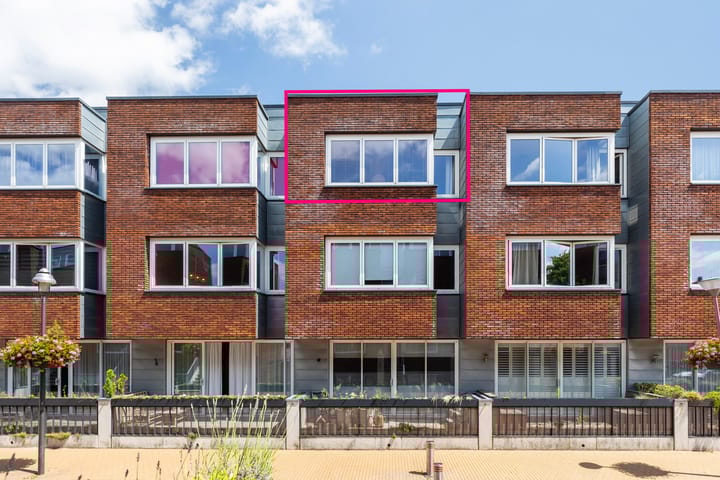 Librije 98 in Apeldoorn foto
