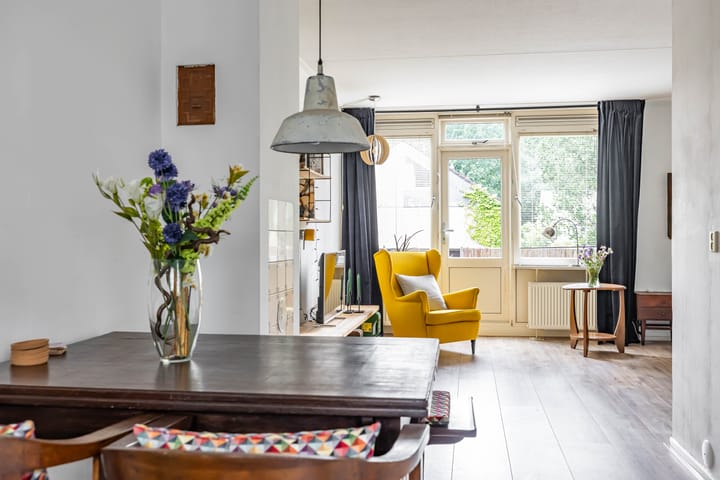 Foto van woning Lichtboei 148, Groningen