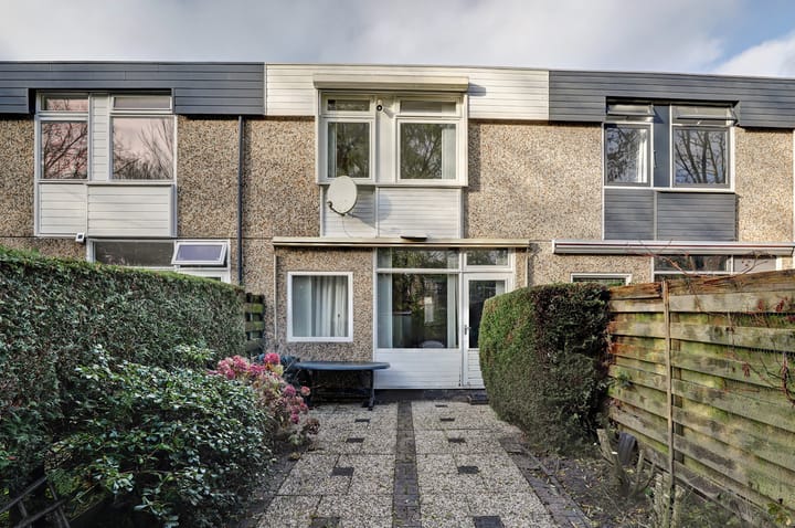 Lichtboei 2 in Groningen