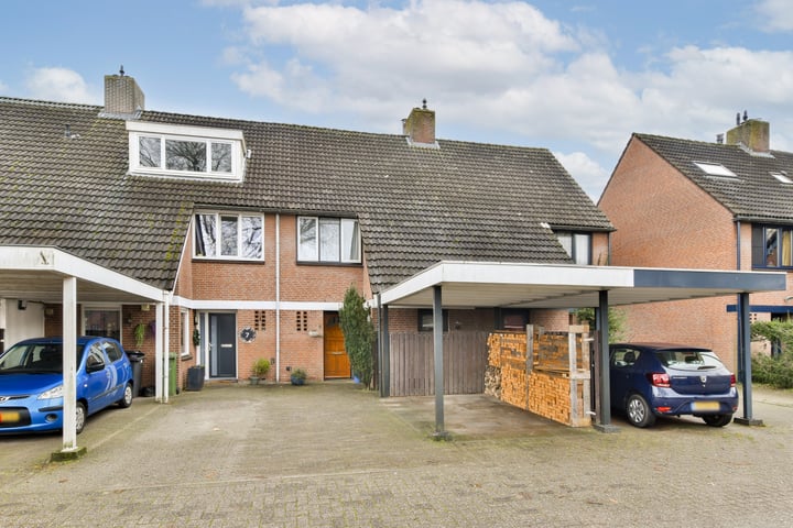 Lichtegaarde 9 in Nieuwegein foto