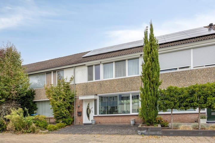 Foto van woning Lichtenberg 44, Eindhoven
