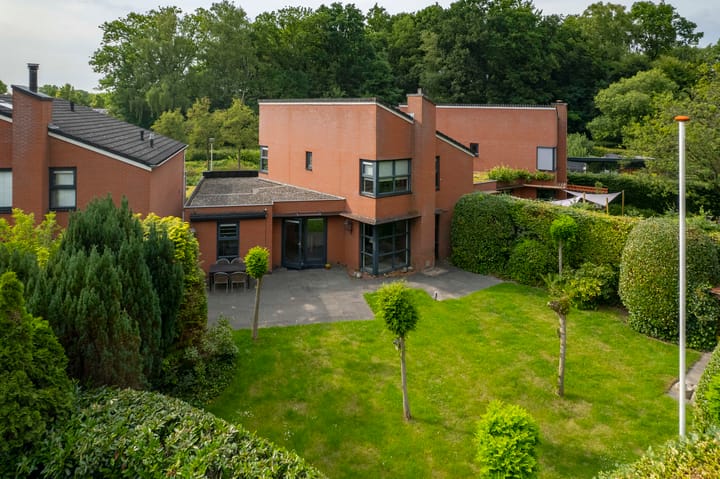 Foto van woning Lichtenbergerlaan 10, Diepenveen