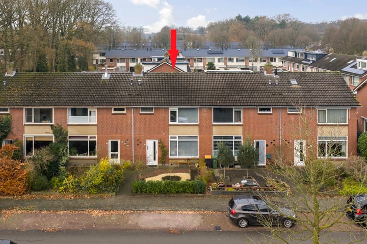 Lichtenbergerlaan 29 in Diepenveen