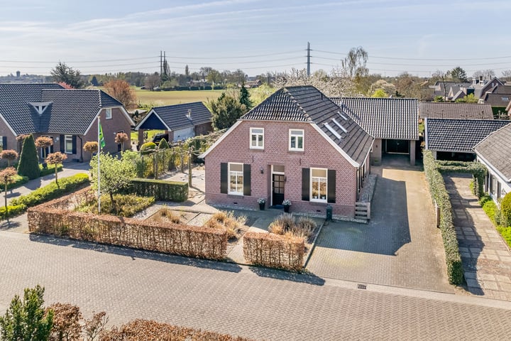 Lichtenbergseweg 72 in Silvolde foto