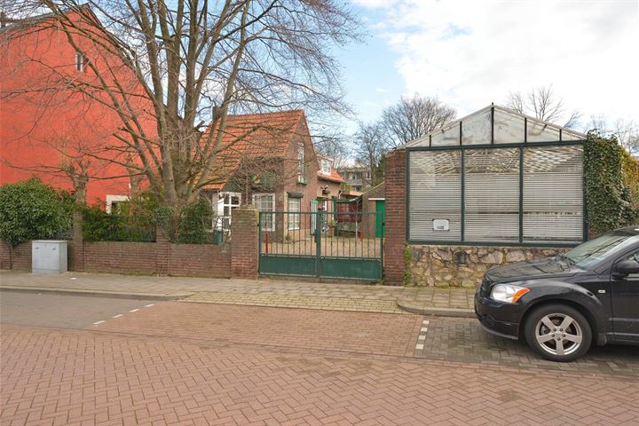 Lichtenbergstraat 10 in Kerkrade foto