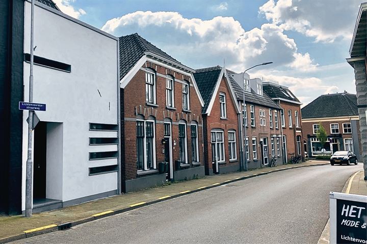 Lichtenvoordsestraatweg 10 in Aalten foto