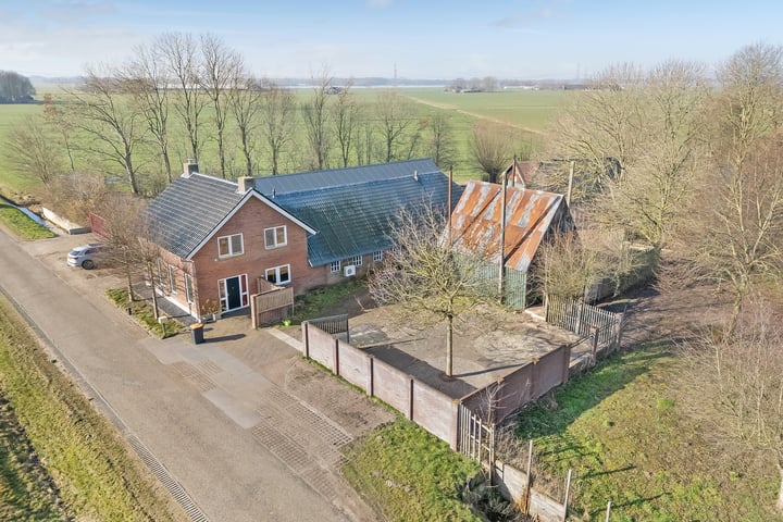 Foto van woning Lichtmisweg 7, Zwolle