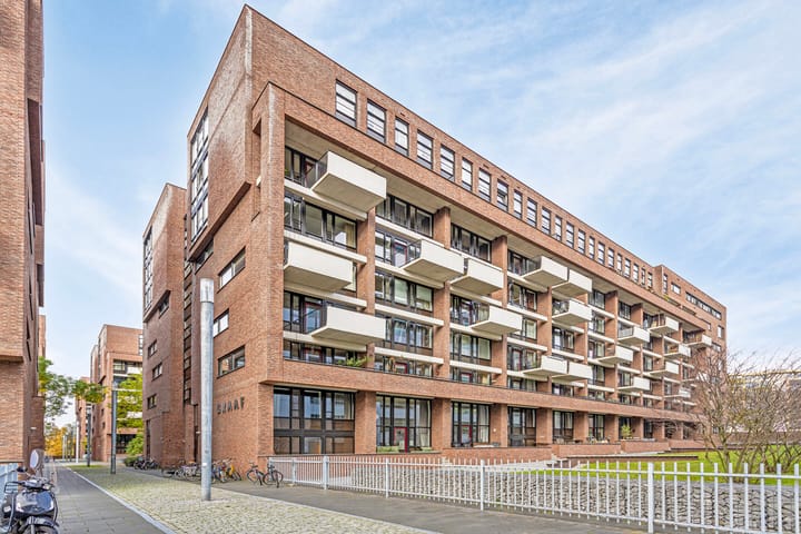 Lichtstraat 46 in Eindhoven foto