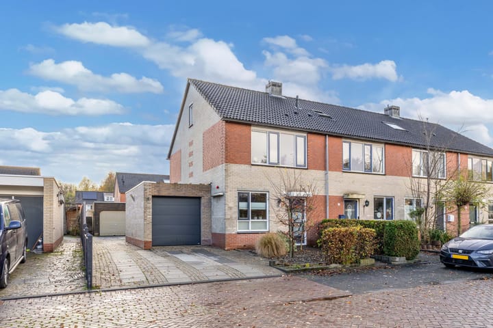 Lichtwachter 20 in Ens