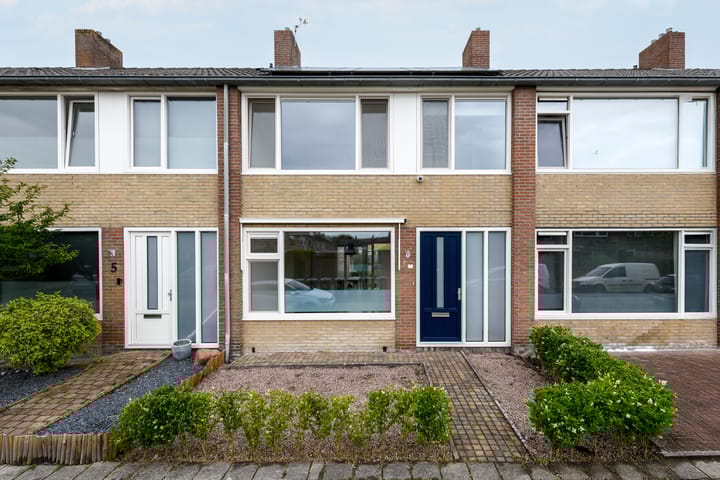 Lidlum 7 in Drachten
