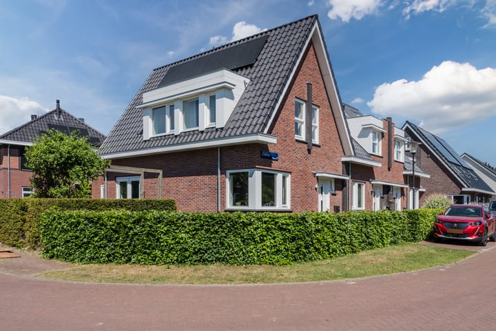 Foto van woning Lidrus 1, Beilen
