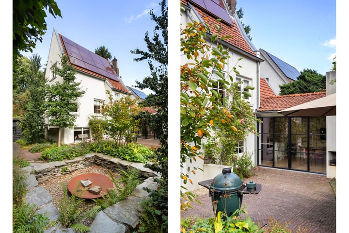 Foto van woning Liduinaplein 4, Rotterdam