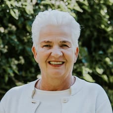 Foto van Lidy Wouda-Wijnstok