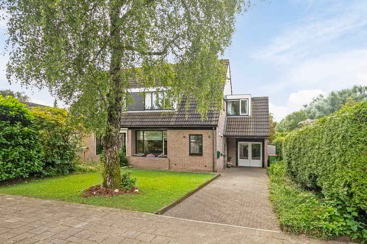 Liebeek 2 in Ede foto