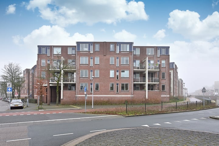 Liebergerweg 578 in Hilversum foto