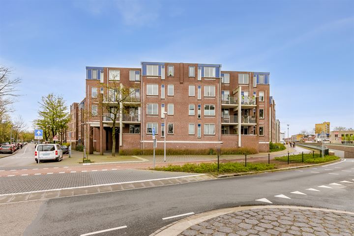 Liebergerweg 588 in Hilversum foto