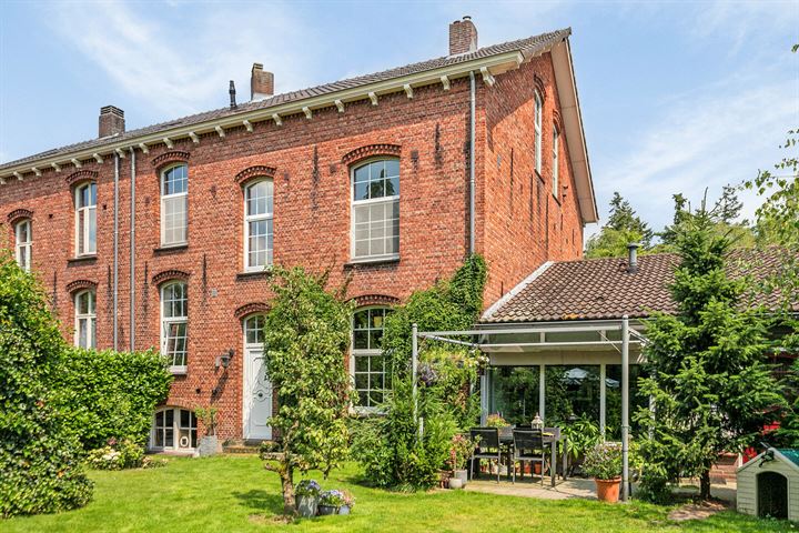 Liedekerkestraat 138 in Budel-Dorplein foto