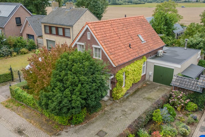 Liefkeshoek 30 in Katwijk NB