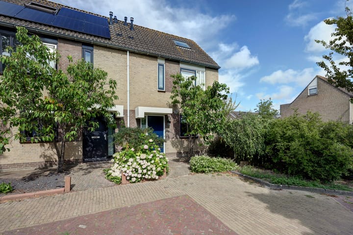 Lieftinckstraat 37 in Naaldwijk foto