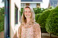 Foto van Lieke Bouwman