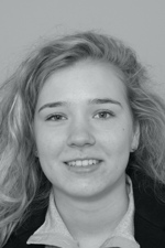 Foto van Lieke Bruins