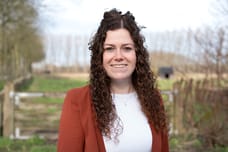 Foto van Lieke de Mol