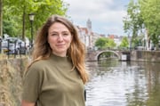 Foto van Lieke Gorter