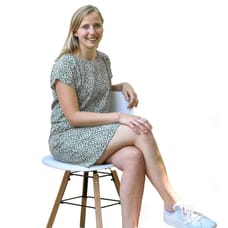 Foto van Lieke Hijmans