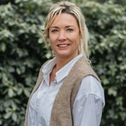 Foto van Lieke Thomassen