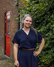 Foto van Lieke Timmermans