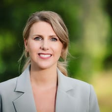 Foto van Lieke van de Ven