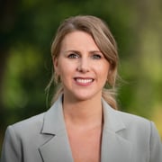 Foto van Lieke van de Ven