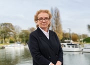 Foto van Lieke van Herk