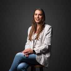Foto van Lieke van Stiphout