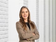 Foto van Lieke van Stiphout