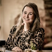 Foto van Lieke Veldhuis