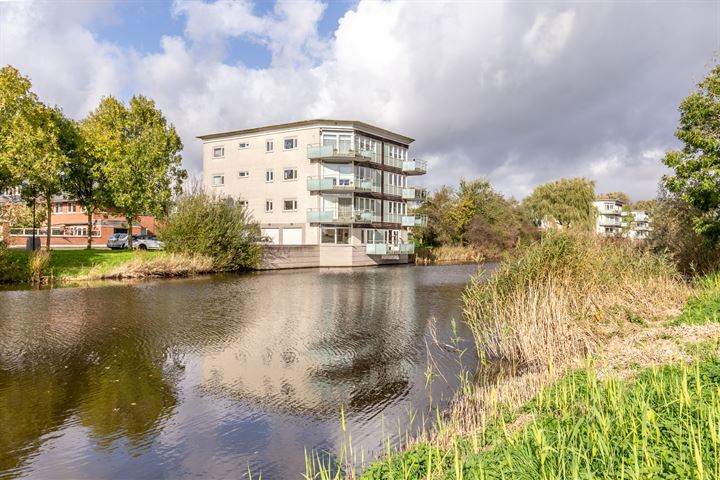 Lien Gisolflaan 13 in Amstelveen foto