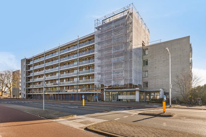 Liendertseweg 153 in Amersfoort foto