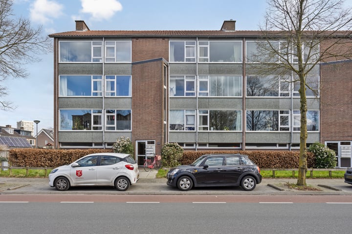 Liendertseweg 45B in Amersfoort