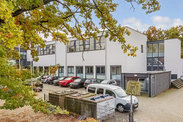 Liendertseweg 81G in Amersfoort