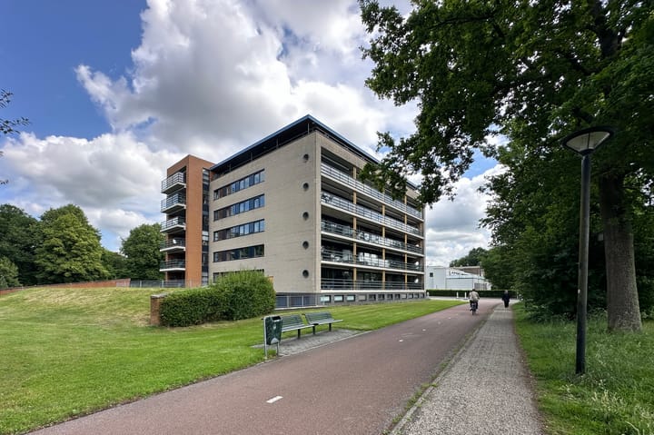 Liendertseweg 82B in Amersfoort foto
