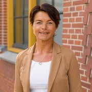 Foto van Lieneke Luiten
