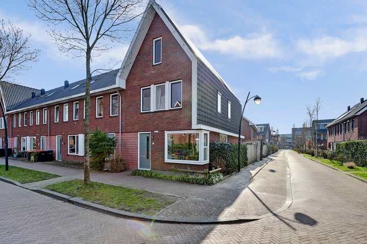 Lient 137 in Hooglanderveen foto