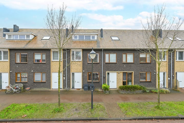 Lient 21 in Hooglanderveen foto