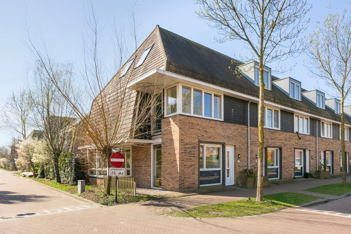 Lient 51 in Hooglanderveen foto
