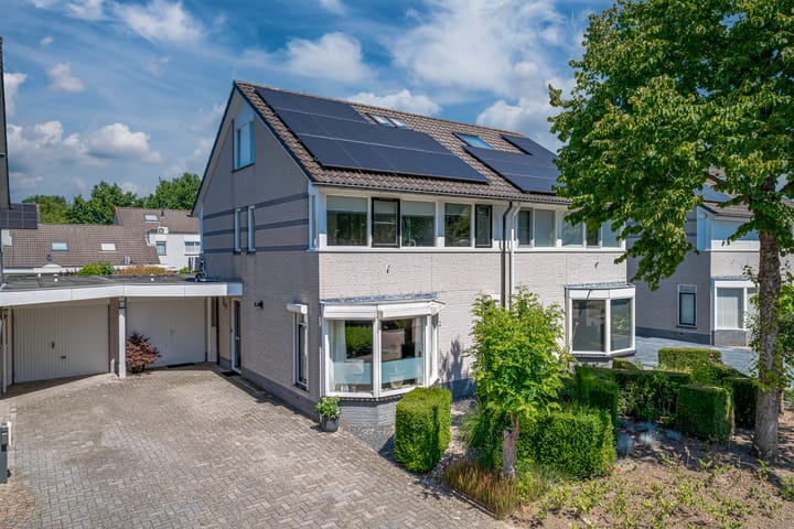 Lier 8 in Zevenaar
